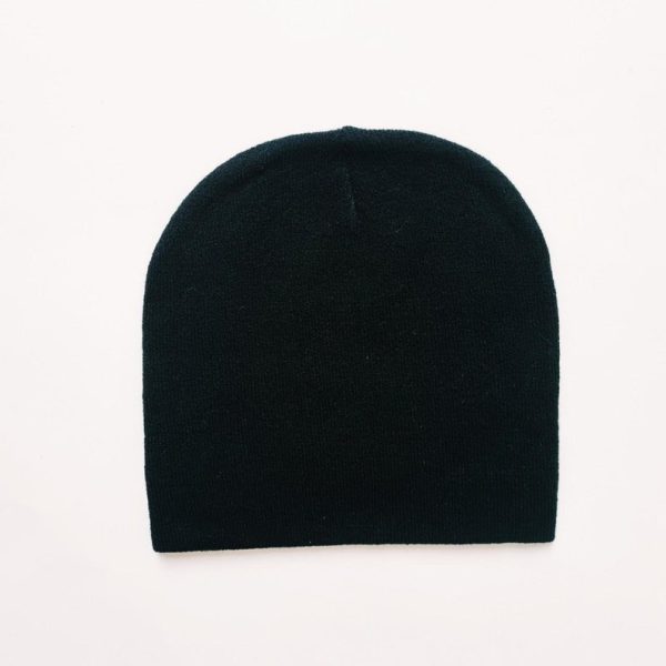 Branded The Risk Beanie Hat - Image 2