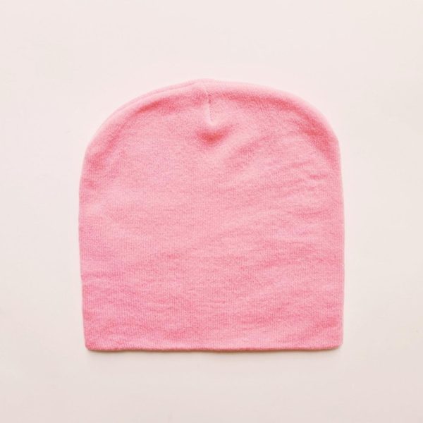 Spider Skull Skeleton Beanie Hat - Image 2