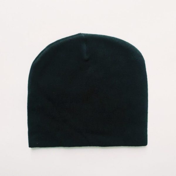 Star Graphic Beanie Hat - Image 2